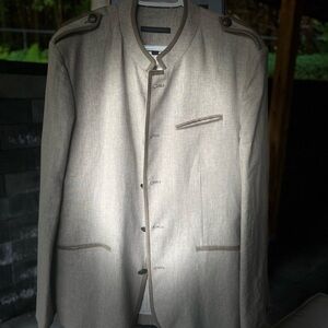 A brand new but no tags John Varvatos USA jacket